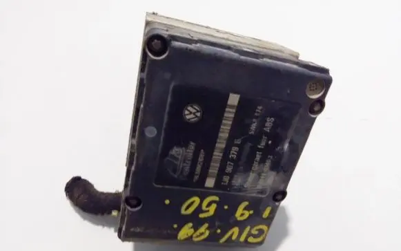 Volkswagen Golf IV ABS Pump 1J0907379G 10.0949-0340.3