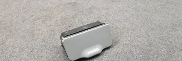 BMW X5 E53 Rear door ashtray 8249090
