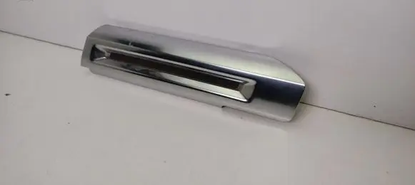 Ford Mustang VI Front door interior handle trim FR3B6322897A