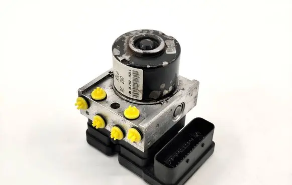 Opel Agila B ABS Pump 06210218254 06210959903 28570142033