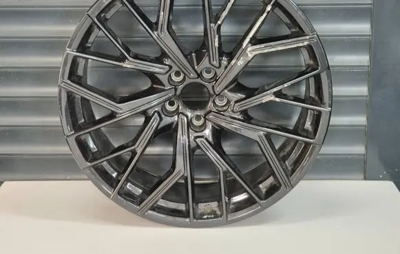 Audi A6 S6 C9 4L R21 alloy rim 4PO601025R