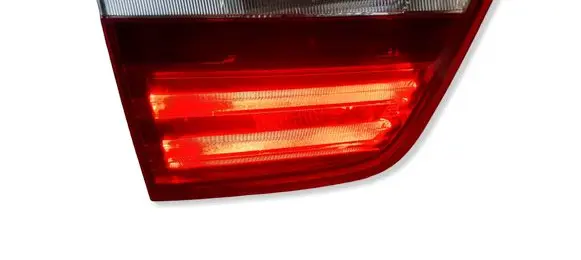 BMW X3 F25 Tailgate rear/tail lights 7217313