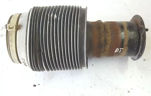Toyota Land Cruiser (J150) Rear air suspension bag/shock absorber 