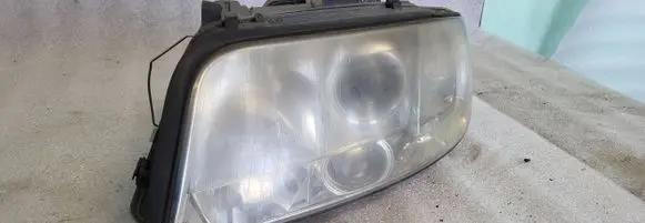 Audi A6 S6 C5 4B Headlight/headlamp 15592300