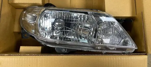 Mazda 323 F Headlight/headlamp BL4C510K0D