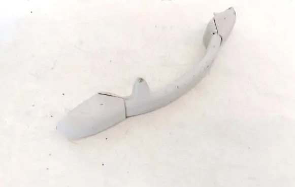 Peugeot 206 Rear interior roof grab handle