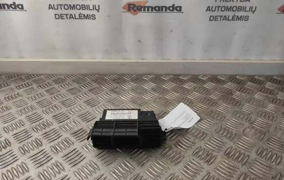 Audi Q7 4L Other control units/modules 4F0907280