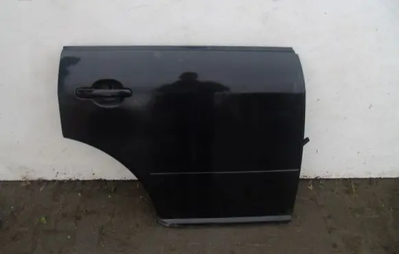 Audi A2 Rear door