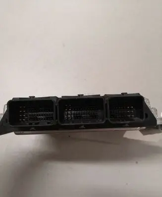 Renault Laguna III Engine control unit/module 8200726880 0281014354 8200848407
