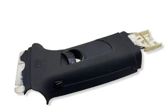 Audi A3 S3 8P (B) pillar trim (top) 8P3867243