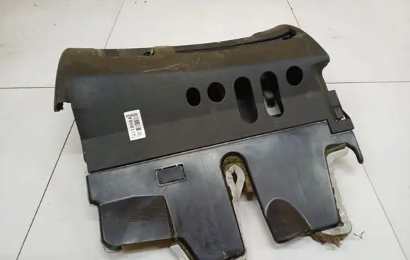 Volkswagen PASSAT B5 Other interior part 3B1857921