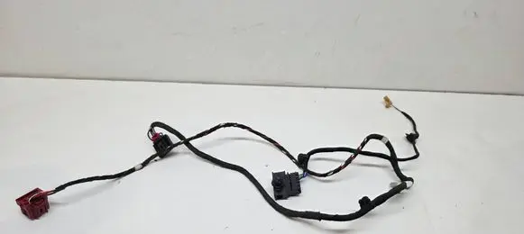 Audi Q4 Sportback e-tron Seat wiring loom 8Y0971366CA