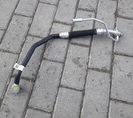 Audi A7 S7 4K8 Air conditioning (A/C) pipe/hose 4K1816740L