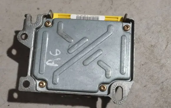 Audi A6 S6 C5 4B Airbag control unit/module 4B0959655M