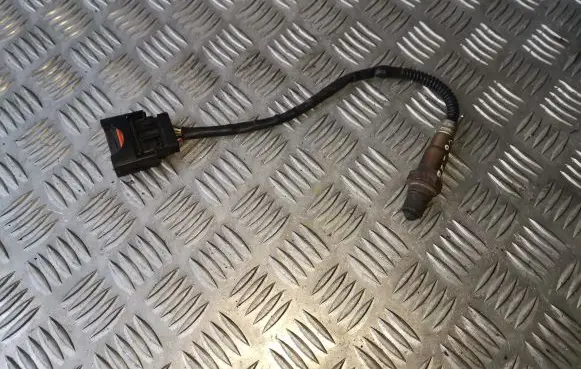 Opel Vectra C Lambda probe sensor 0258007088