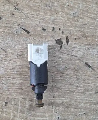 Citroen C3 Brake pedal sensor switch 9643478880 4040K
