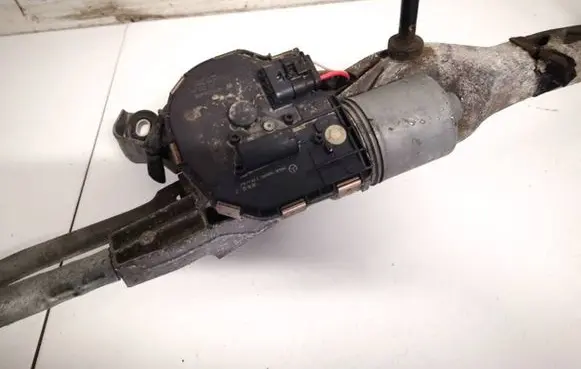 Mercedes-Benz C AMG W204 Wiper motor 1397220567 0808878662