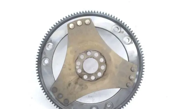Audi Q7 4L Flywheel 059105323BQ