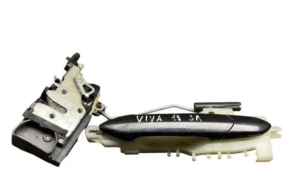 Opel Karl Front door exterior handle