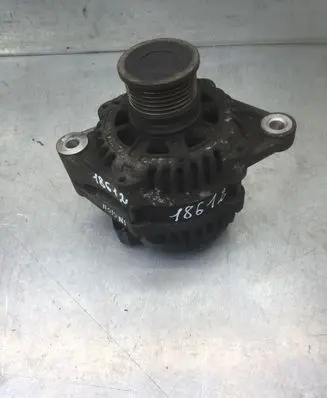Opel Insignia A Generator/alternator 13502583