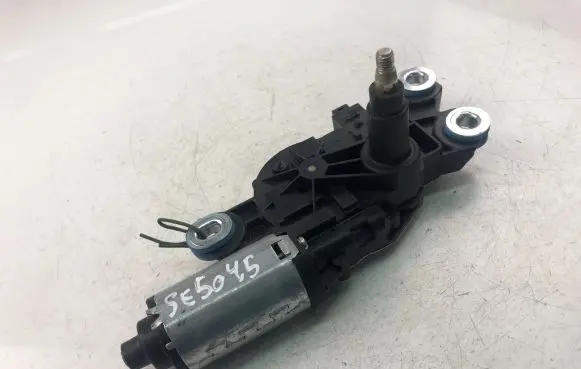 Volvo XC70 Wiper motor 31290787