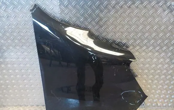 Renault Master III Fender