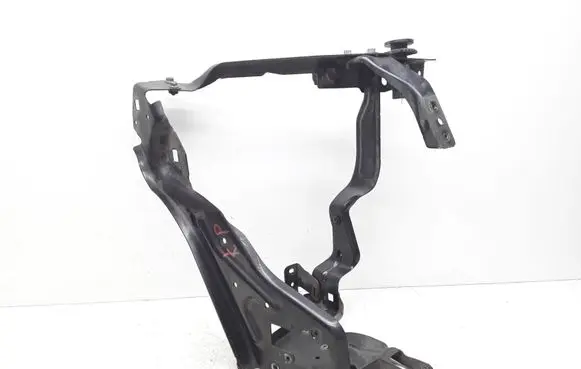 Mercedes-Benz C W204 Side radiator support slam panel A2046201191