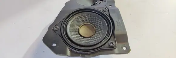 BMW 7 F01 F02 F03 F04 Parcel shelf speaker 430407862171 6513915197207 430407863351