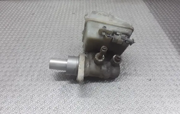 Opel Zafira B Master brake cylinder
