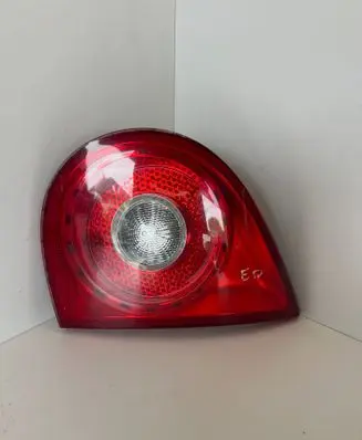 Volkswagen Golf V Tailgate rear/tail lights 1K6945094F 028500204