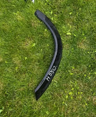 Mercedes-Benz GLE AMG (W166 - C292) Rear arch trim 