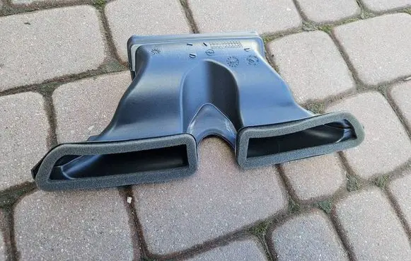 Opel Astra L Dashboard 9830650380