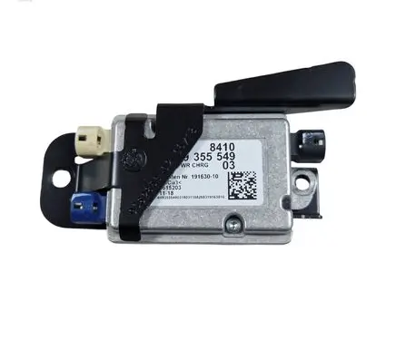 BMW 5 G30 G31 G38 USB control unit 9355549 84109355549 19163010