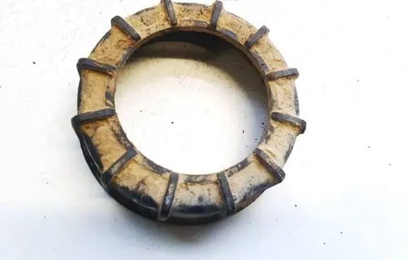 Volkswagen PASSAT B4 In tank fuel pump screw locking ring/nut 191201375a