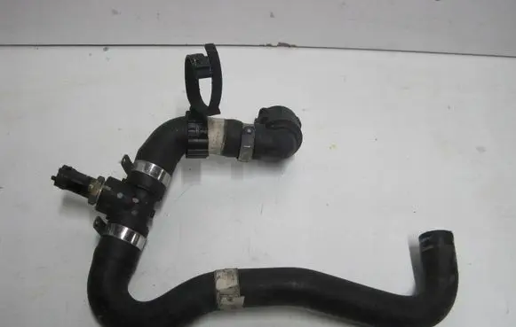Alfa Romeo Stelvio Air intake duct part 50548604