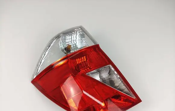 Honda FR-V Rear/tail lights 