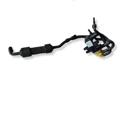Audi A3 S3 8V Valve vacuum 04L131051F 17022018 16062011