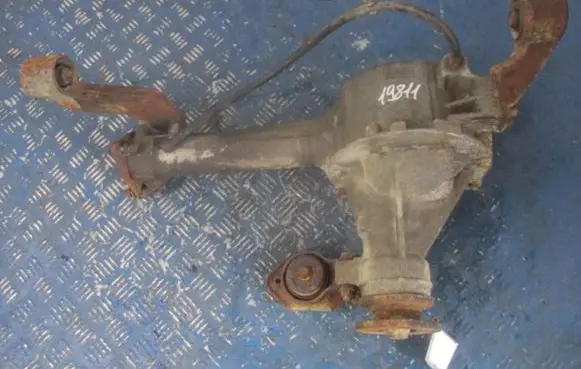 Suzuki Vitara (ET/TA) Front differential 