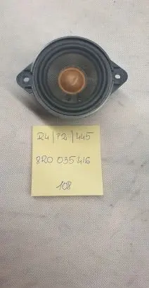 Audi Q5 SQ5 Panel speaker 8R0035416