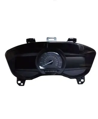 Ford Fusion II Speedometer (instrument cluster) KS7T10849GC 06801L4SG