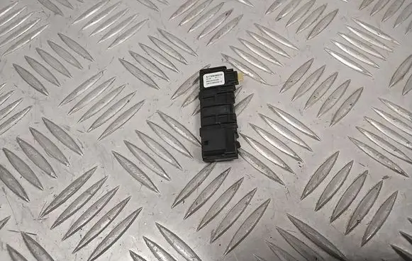 Mercedes-Benz E W212 Rain sensor A1729058200
