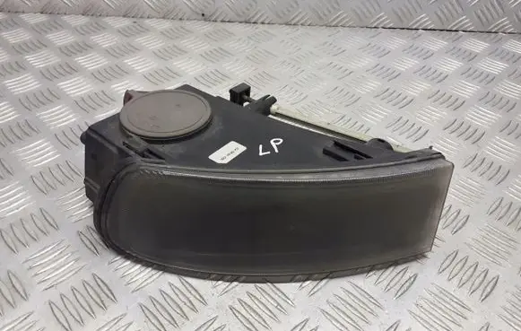 Saab 9-3 Ver2 Rear fog light 12785951