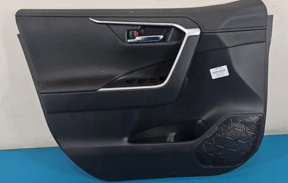 Toyota RAV 4 (XA50) Front door card panel trim IMPRK1531424
