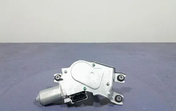 BMW X7 G07 Rear window wiper motor 7453144