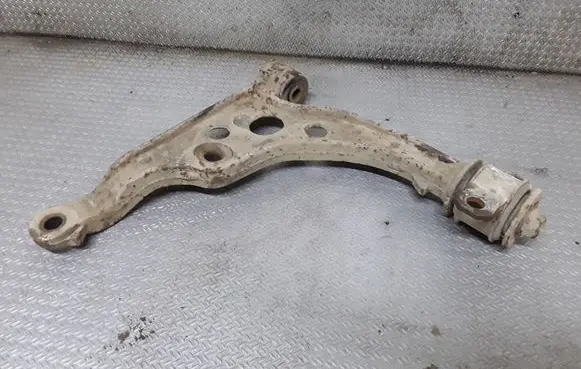 Fiat Ducato Front lower control arm/wishbone