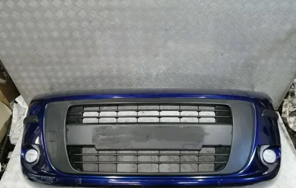 Fiat Qubo Front bumper