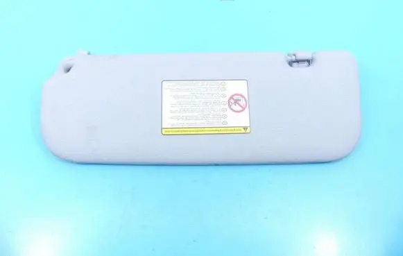Hyundai Elantra Sun visor IMPRK1059844