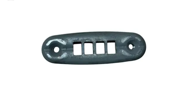 Mercedes-Benz GLC AMG Rear door upper hinge A2047220111