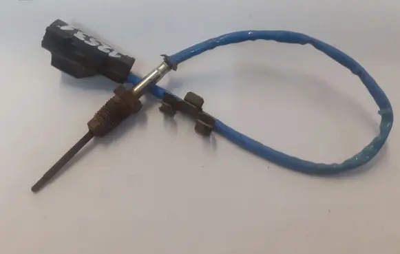 Ford Transit Exhaust gas temperature sensor 6S7112B591BA