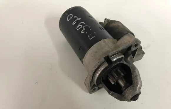 BMW 5 E39 Starter motor 1740374
